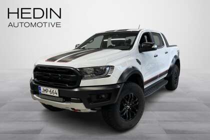 Ford RANGER Double Cab 2,0 TDCi 213 hp A10 4x4 Raptor Special Edition N2G - JMP-664