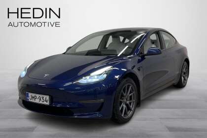 Tesla Model 3 - JMP-934