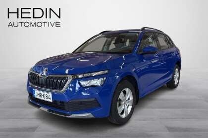 SKODA Kamiq 1.0 TSI 95 Ambition - JMR-684