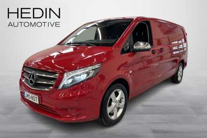 Mercedes-Benz VITO  - JMS-807