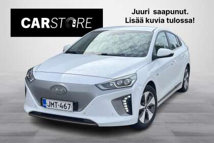 Hyundai IONIQ ELECTRIC Style - JMT-467