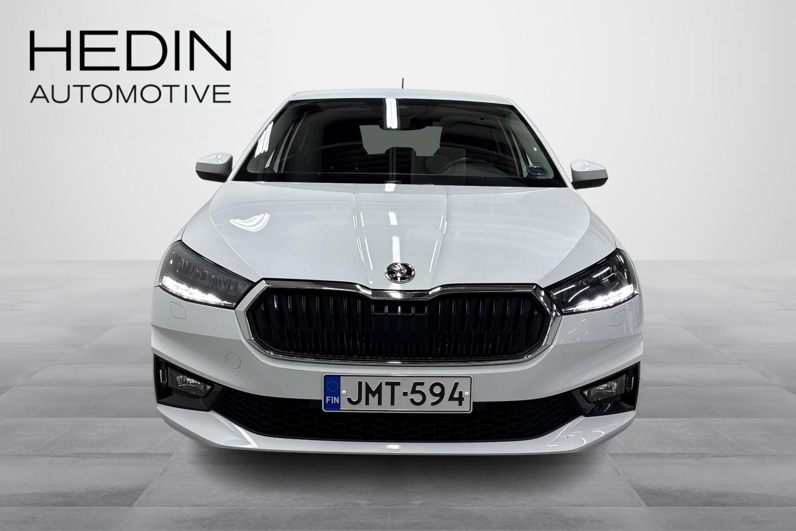 Skoda Fabia 1.0 TSI 110 Style DSG Autom. 2022, kuva 5/31