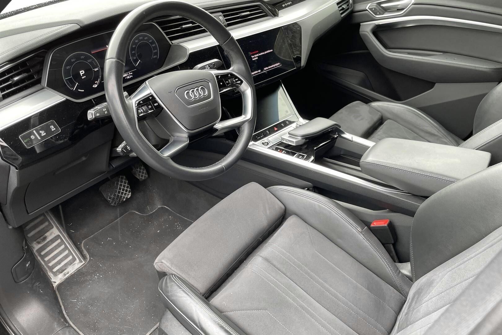 Audi e-tron 2023, kuva 3/5