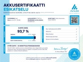 Audi e-tron 2023, kuva 3/40