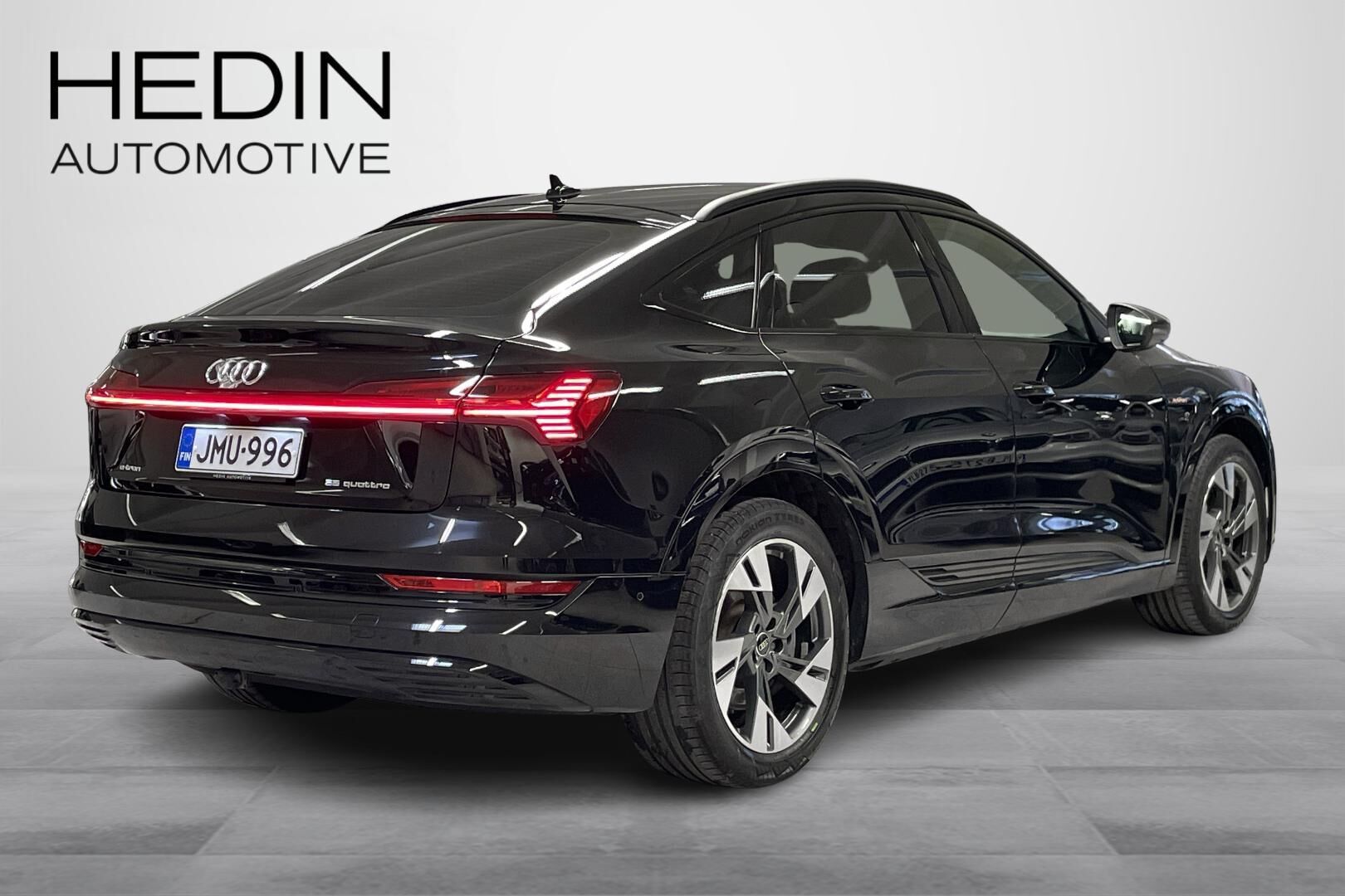 Audi e-tron 2023, kuva 5/40