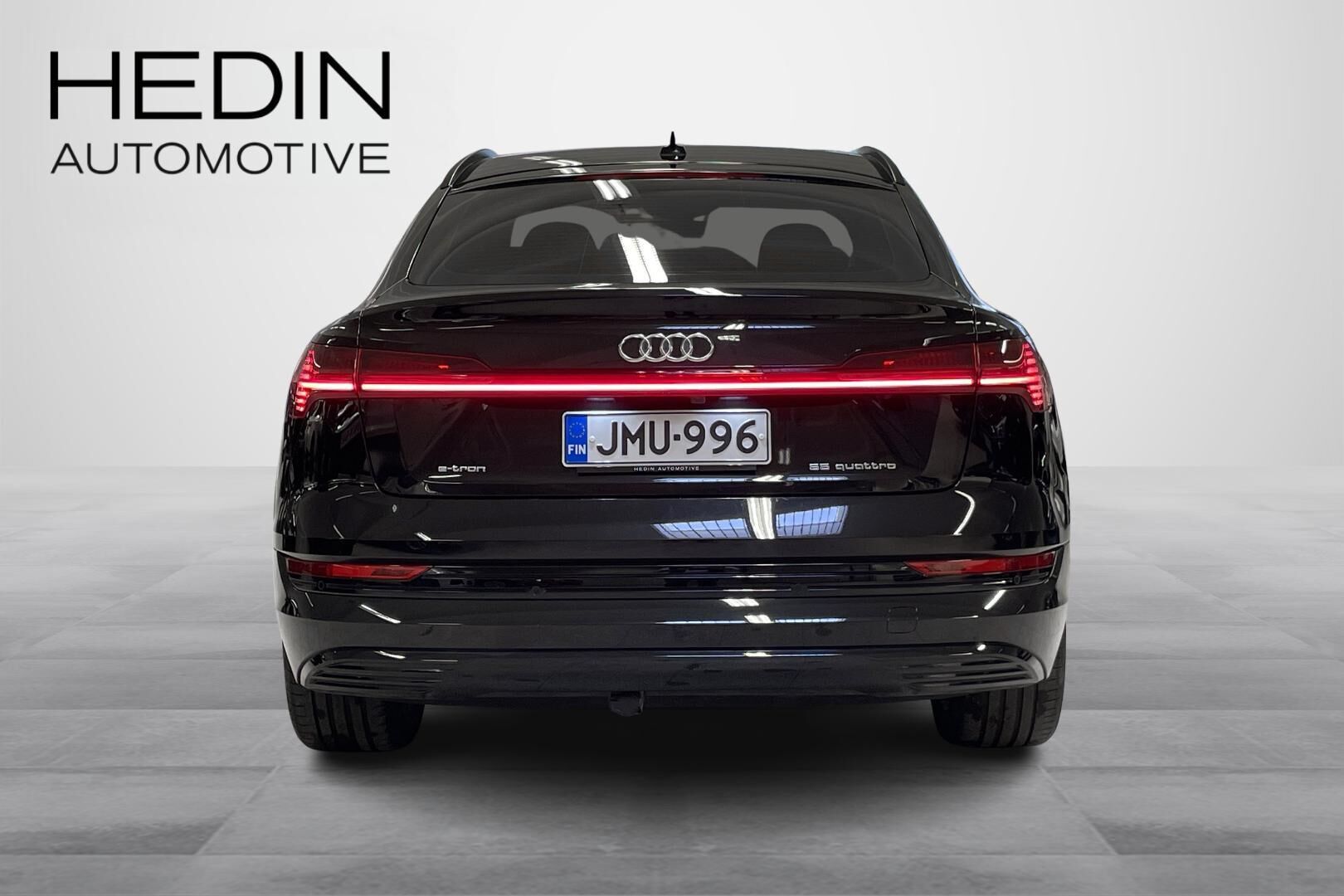 Audi e-tron 2023, kuva 6/40