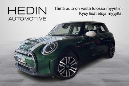 MINI HATCHBACK Cooper SE Maximise - JMX-184
