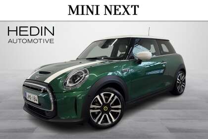 MINI HATCHBACK Cooper SE Maximise - JMX-184
