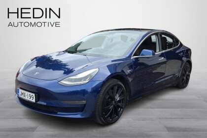 Tesla Model 3  - JMX-199