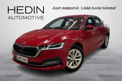 Škoda Octavia 1.5 TSI Style eTEC DSG Autom. - JMX-494