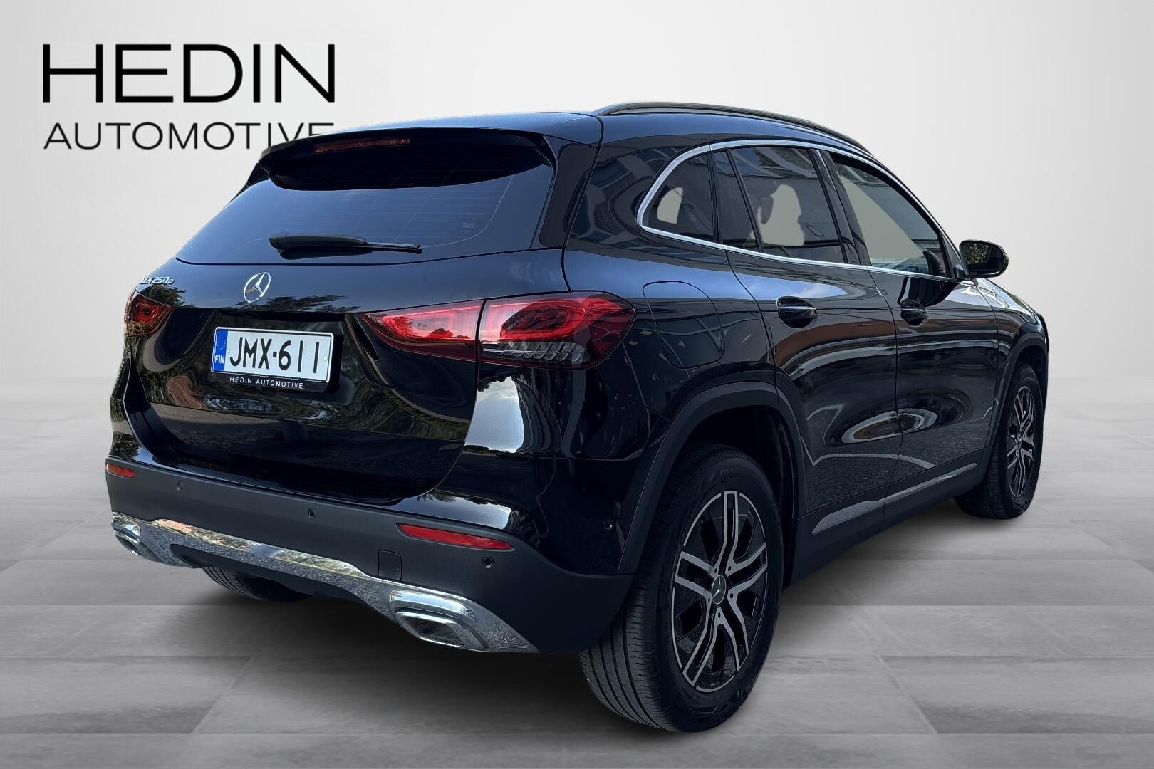 Mercedes-Benz GLA 250 e A Business 2023, bild 4/23