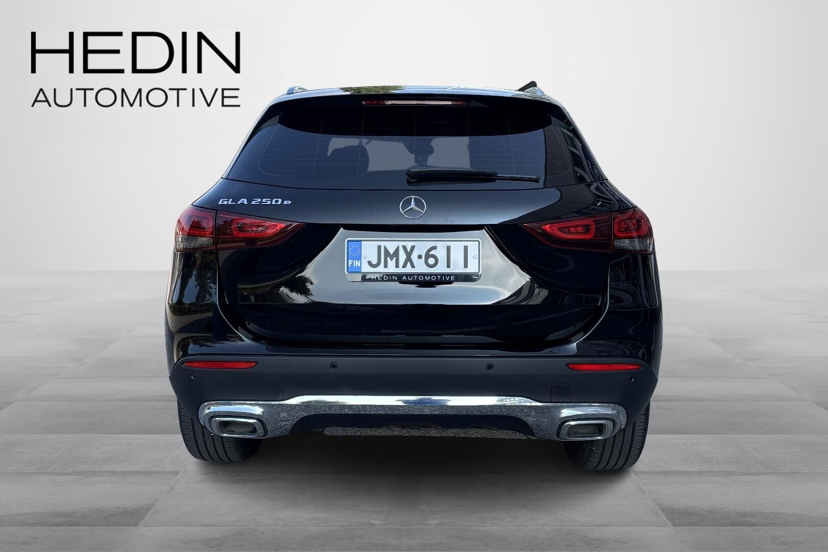 Mercedes-Benz GLA 250 e A Business 2023, bild 5/23