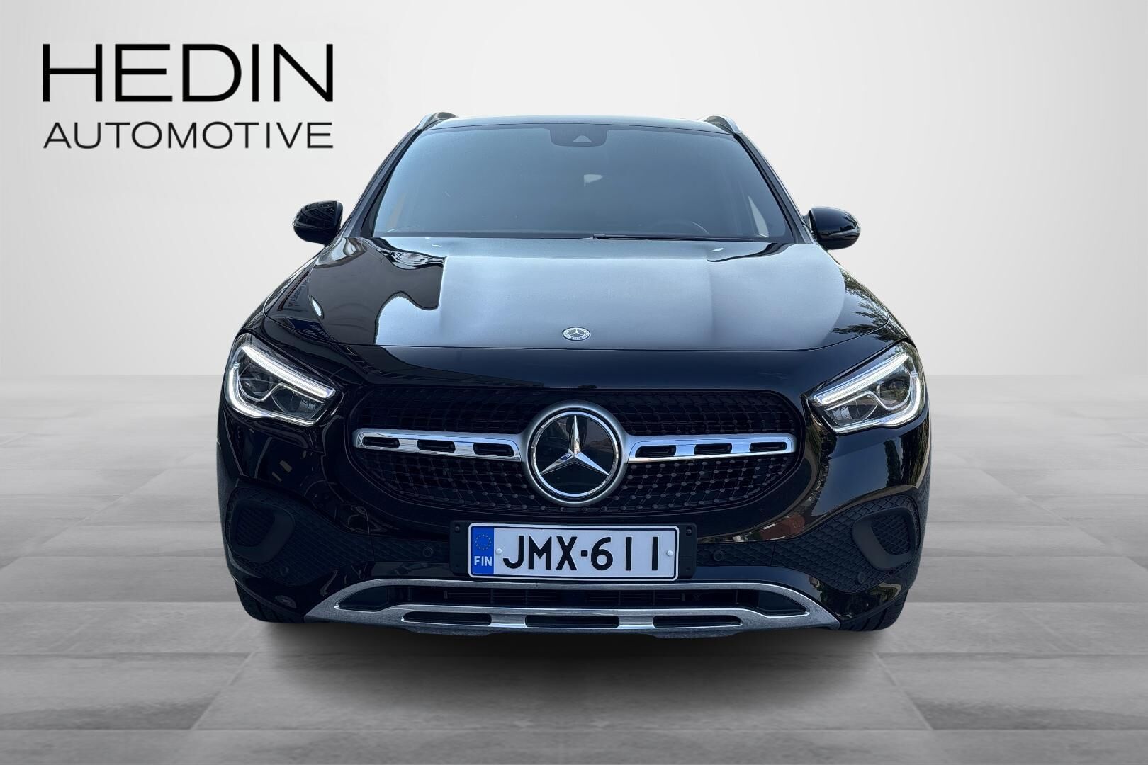 Mercedes-Benz GLA 250 e A Business 2023, bild 6/23