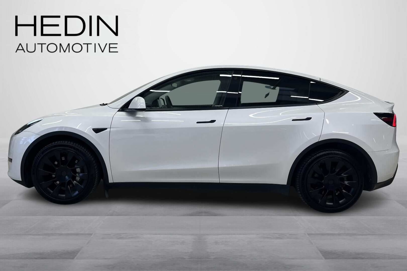 Tesla Model Y Long Range 2023, photo 5/23