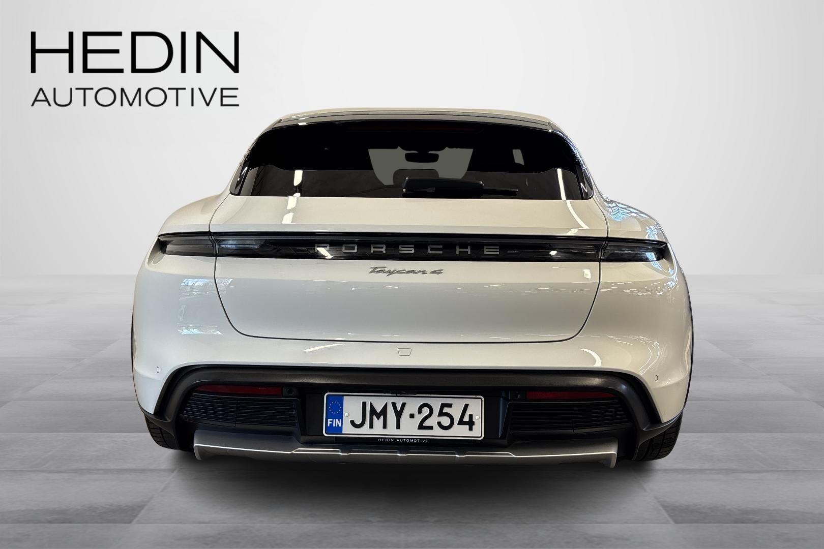 Porsche Taycan 4 Cross Turismo 2022, kuva 4/35