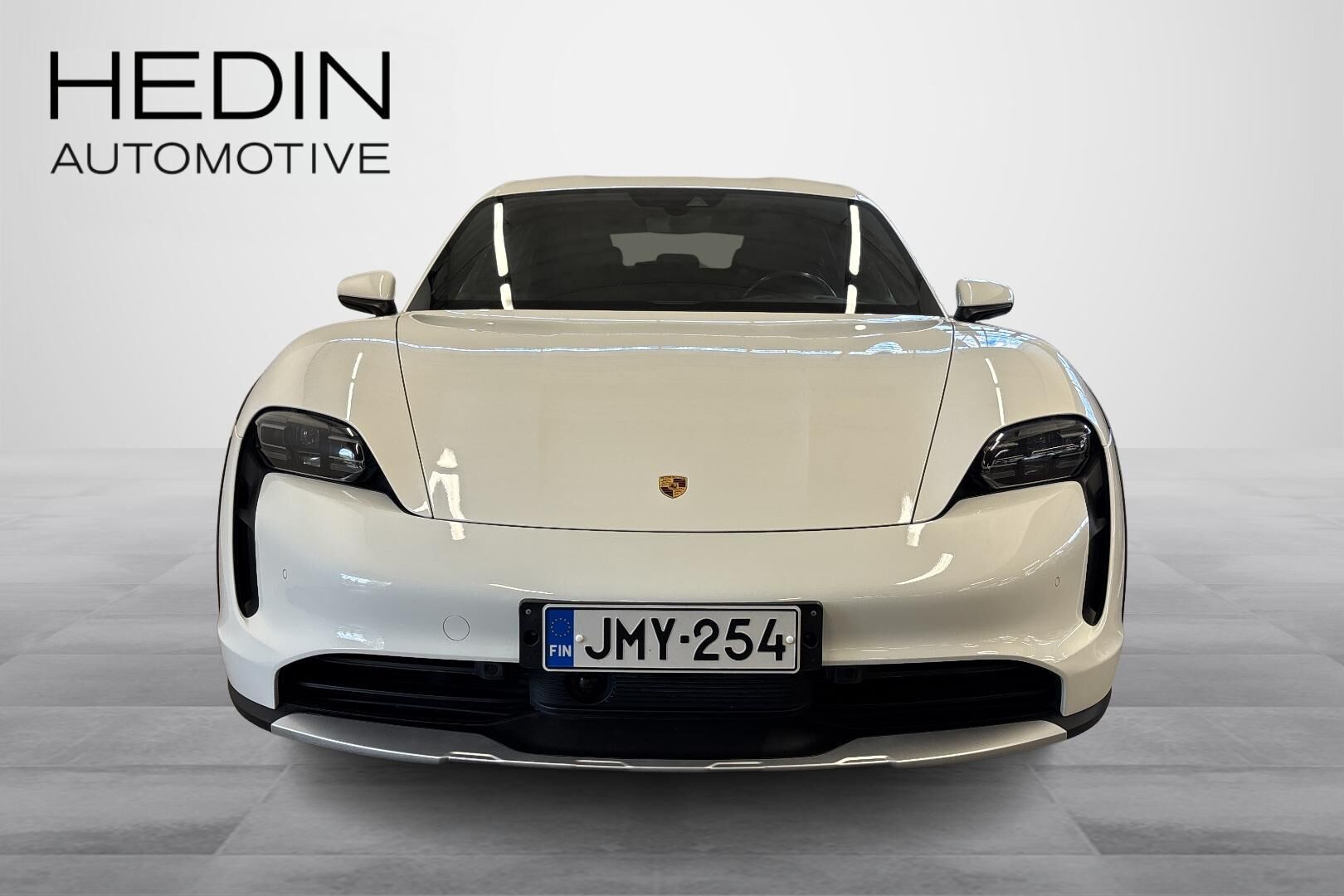 Porsche Taycan 4 Cross Turismo 2022, kuva 5/35