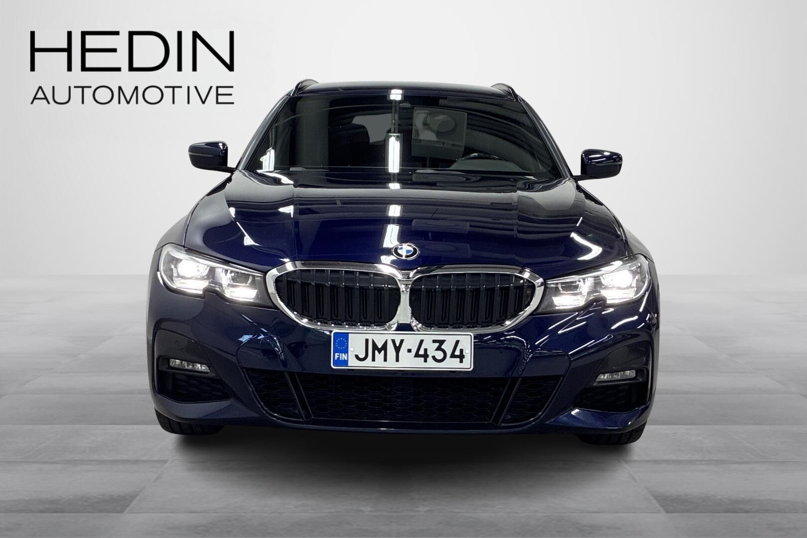 BMW 330 2021, kuva 5/26