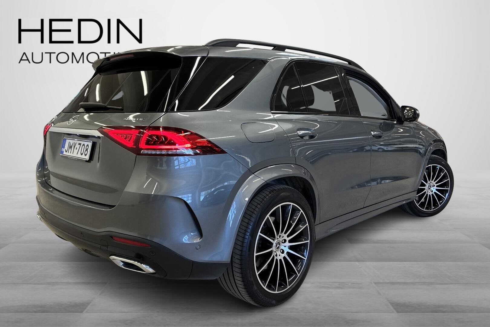 Mercedes-Benz GLE 350 de 4MATIC 2023, kuva 3/30
