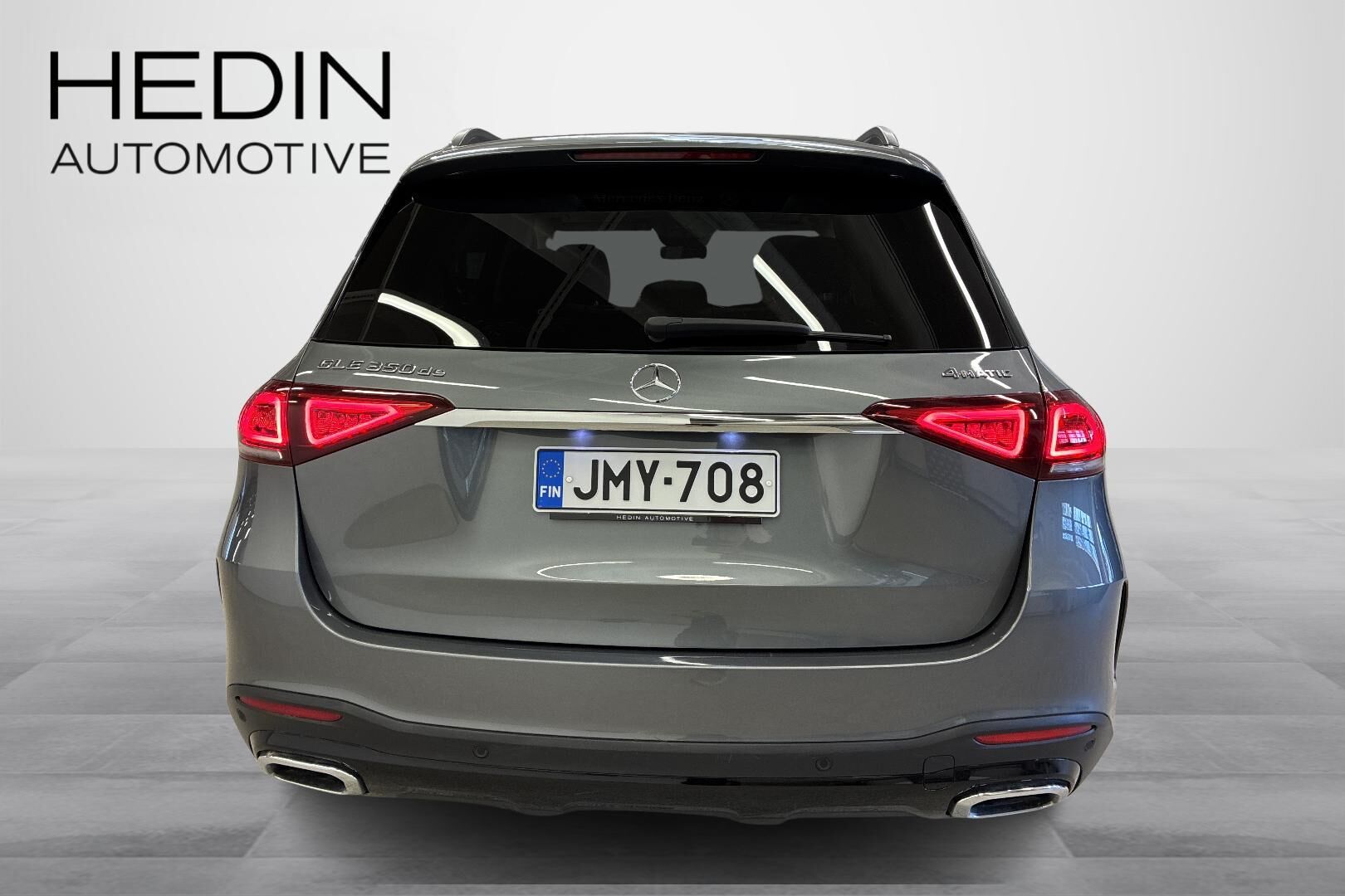 Mercedes-Benz GLE 350 de 4MATIC 2023, kuva 4/30