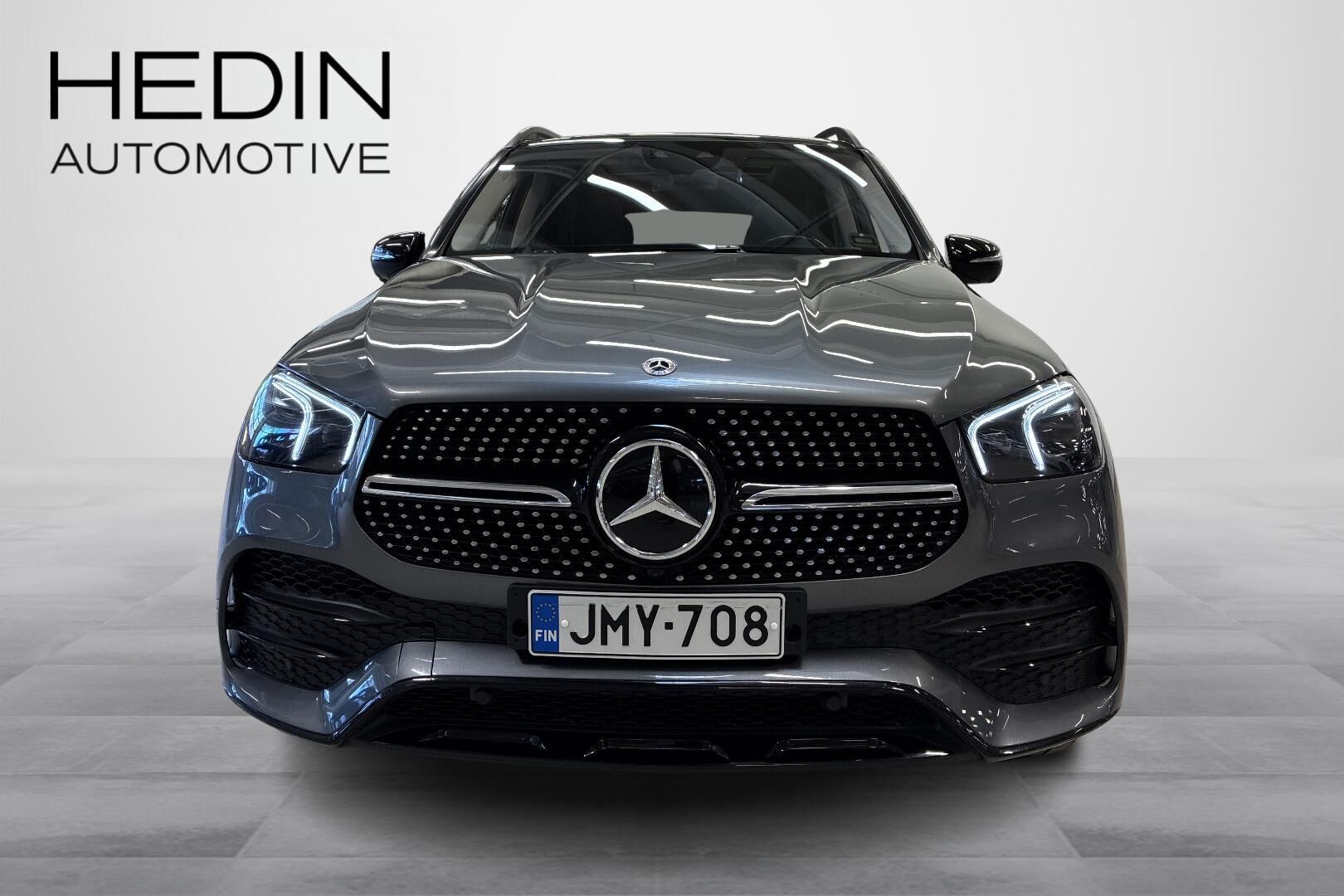 Mercedes-Benz GLE 350 de 4MATIC 2023, kuva 5/30