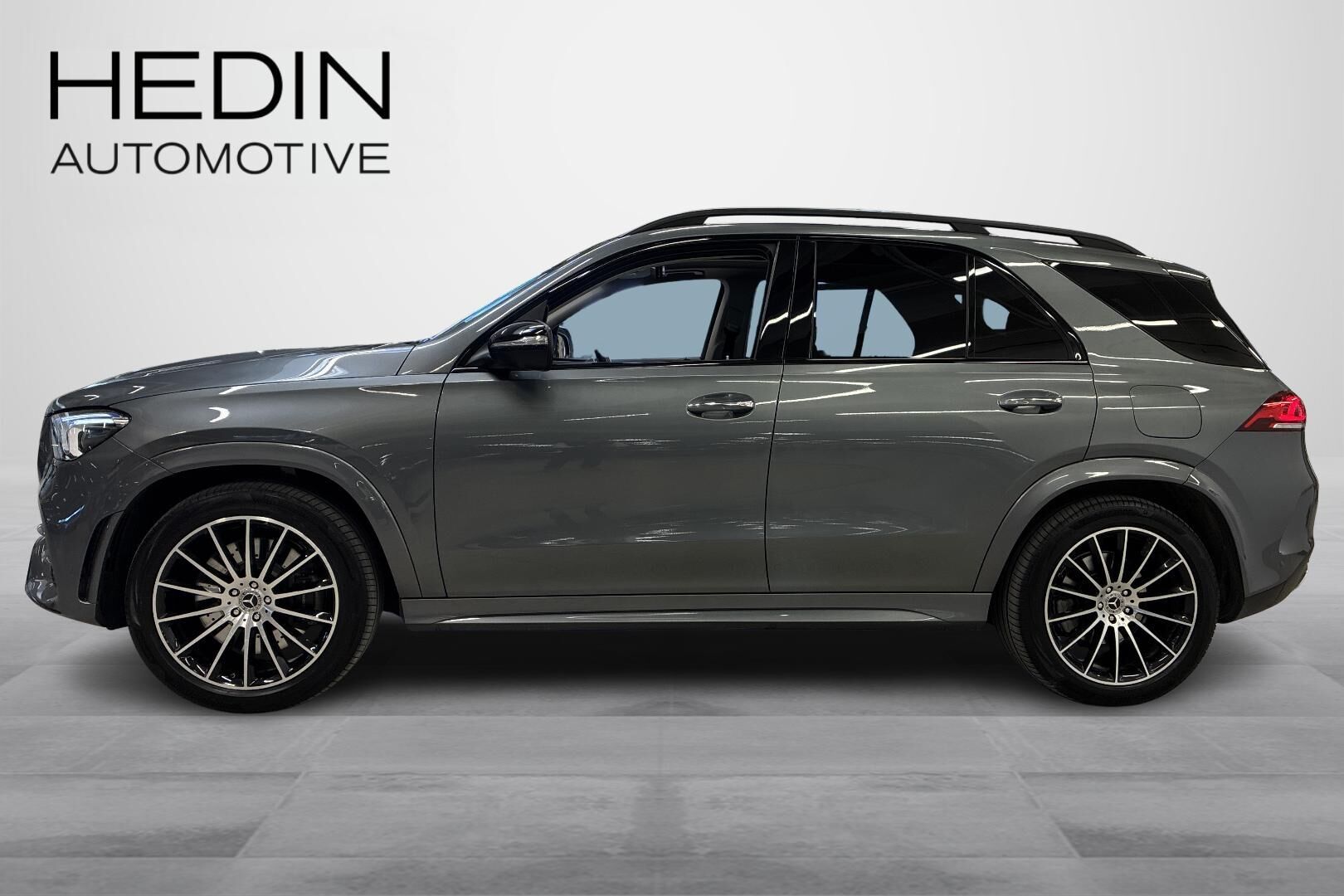 Mercedes-Benz GLE 350 de 4MATIC 2023, kuva 6/30