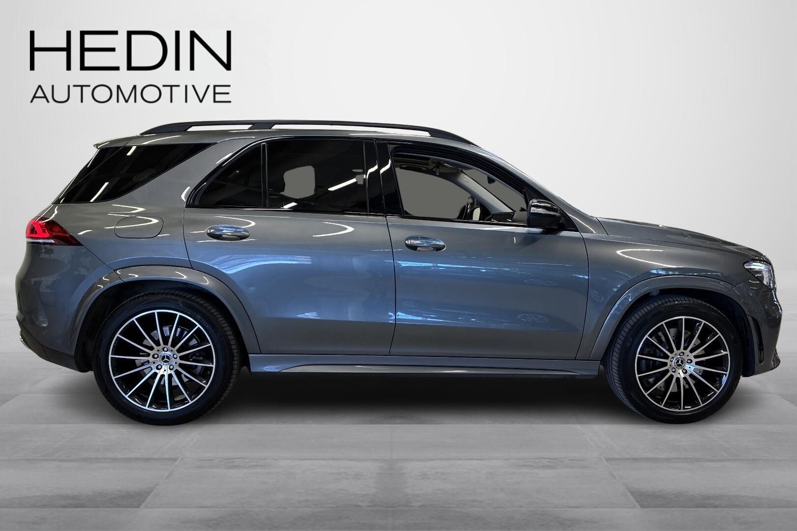 Mercedes-Benz GLE 350 de 4MATIC 2023, kuva 7/30