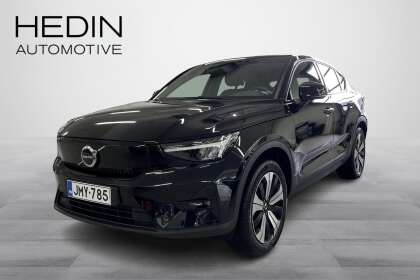 Volvo C40 Recharge Twin Plus aut - JMY-785