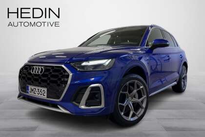 Audi Q5  - JMZ-352