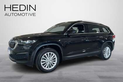 Škoda Kodiaq 2.0 TDI 150 4x4 Style DSG Autom. - JMZ-517