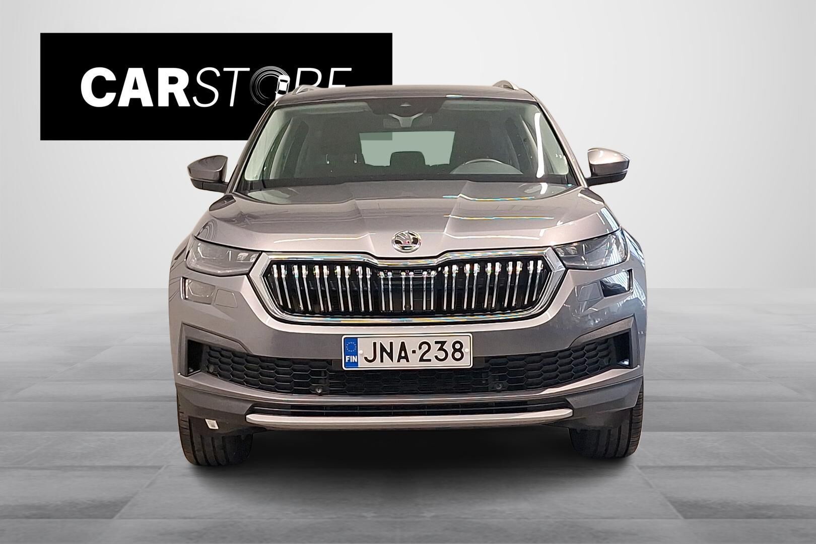 Skoda Kodiaq 2023, kuva 3/24