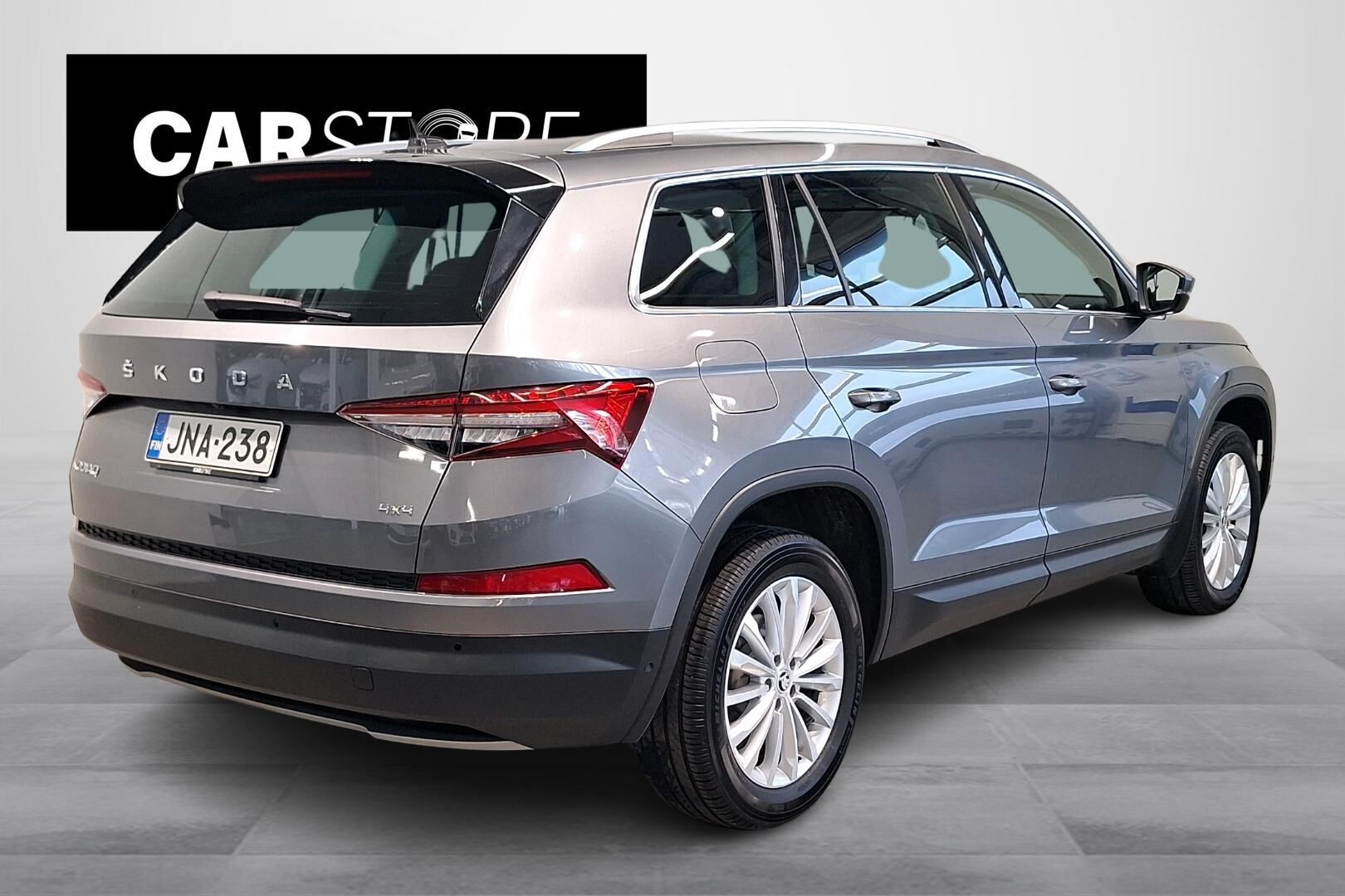 Skoda Kodiaq 2023, kuva 5/24