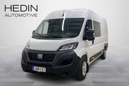 Fiat DUCATO 2.2 Multijet3 140 MT 15m3 L4H2 Pro - JNB-151