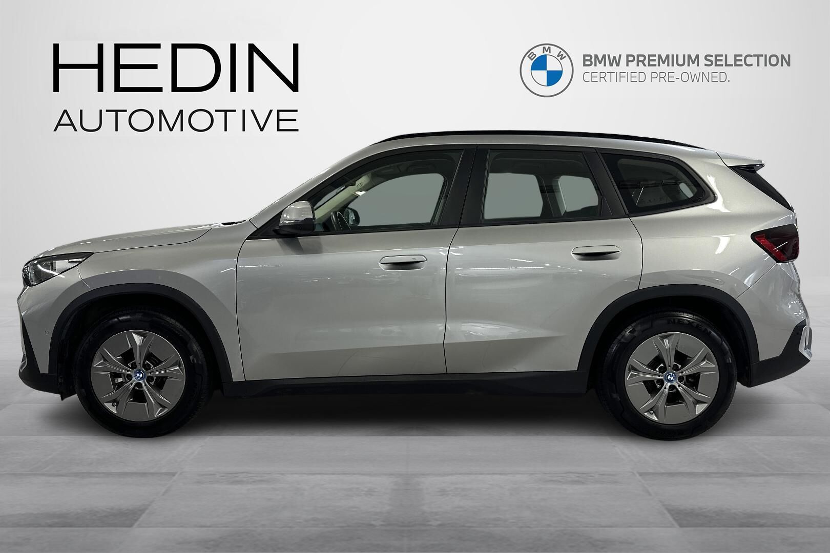 BMW iX1 U11 30 xDrive 2024, kuva 7/25