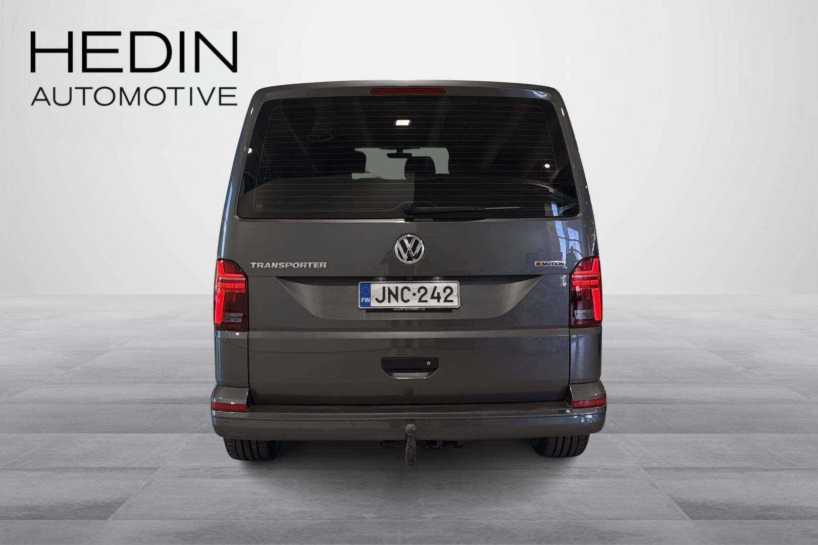 Volkswagen Transporter 2024, photo 5/23