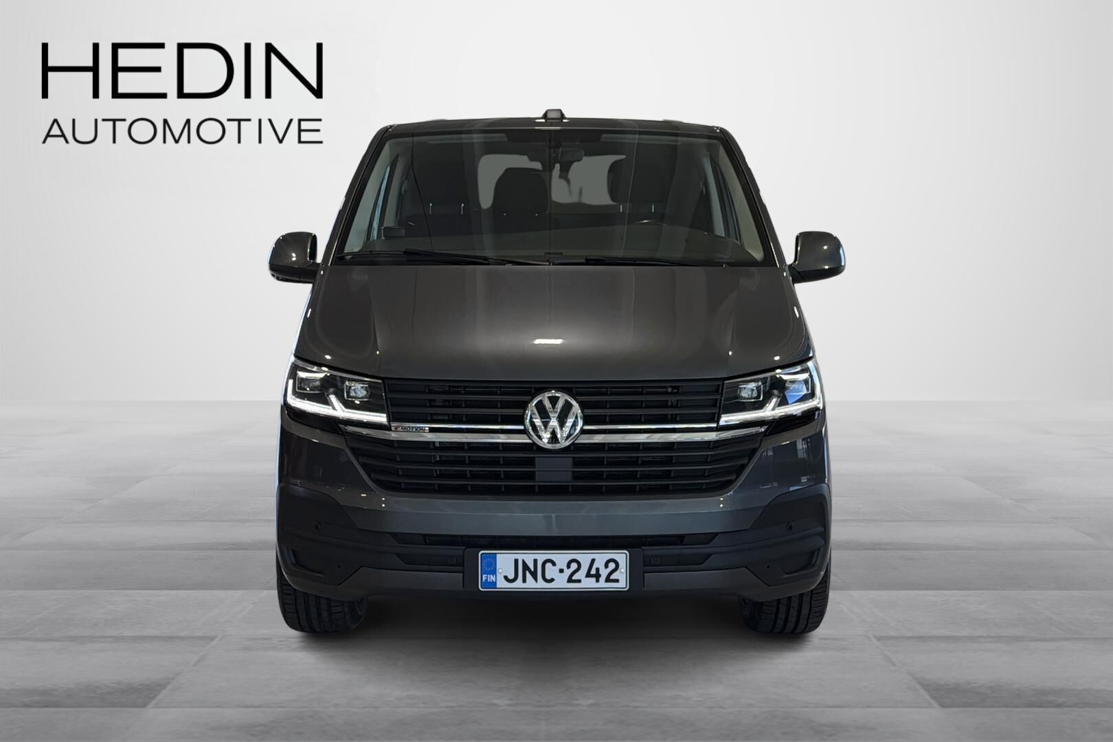 Volkswagen Transporter 2024, photo 6/23