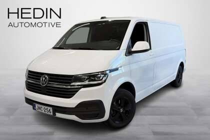 Volkswagen TRANSPORTER umpipakettiauto Pitkä 2,0 TDI 110 kW 4Motion DSG (MAR) - JNC-256