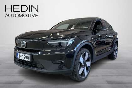 Volvo C40  - JNC-298