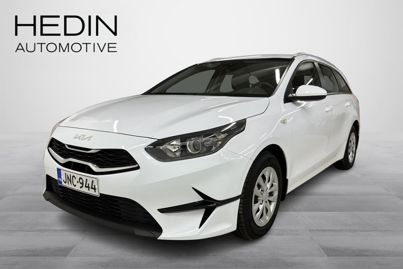 Kia CEED - JNC-944