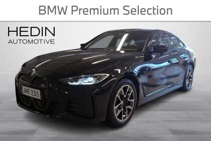 BMW i4 M50 M50 - JNE-235
