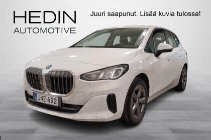 BMW 225 U06 Active Tourer 225e xDrive Charged Edition // Korko 2,99%+kulut // - JNE-492