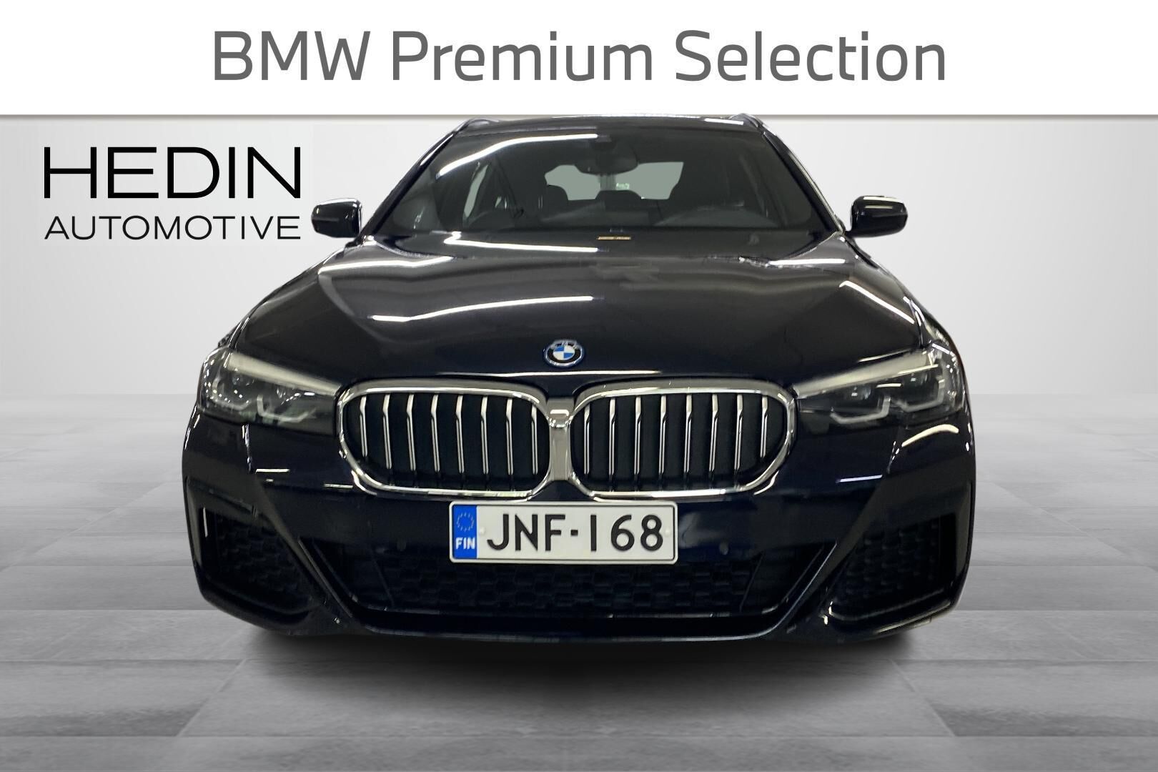 BMW 530 2024, kuva 2/19