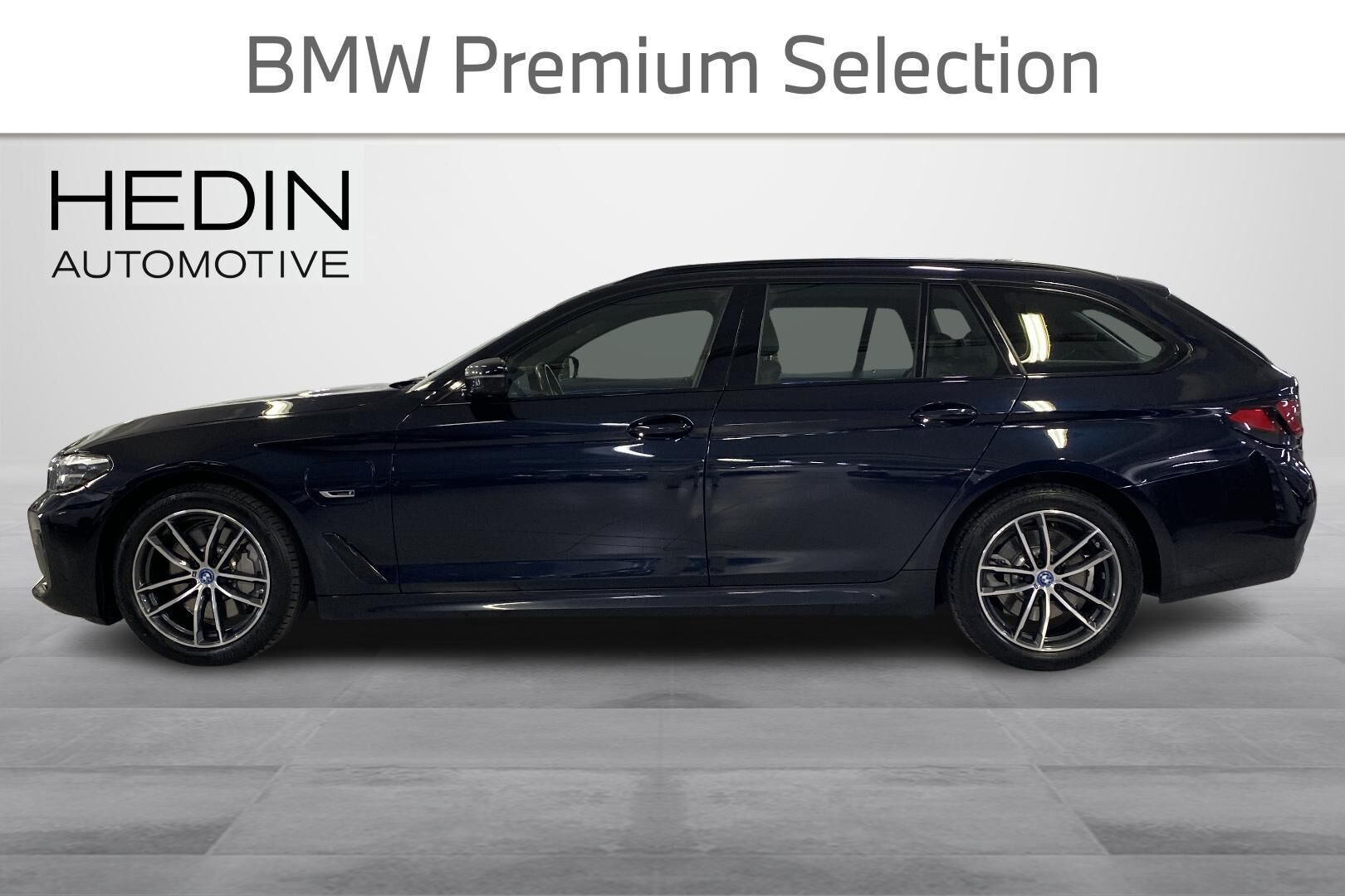 BMW 530 2024, kuva 4/19
