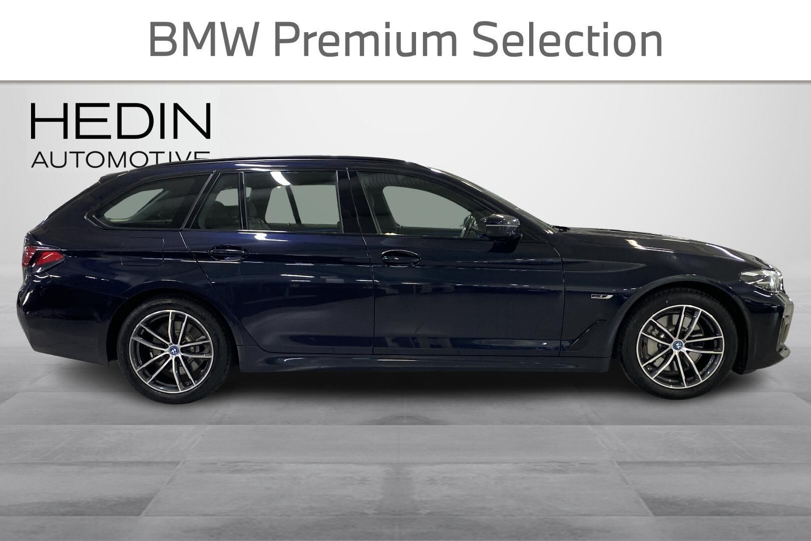 BMW 530 2024, kuva 5/19