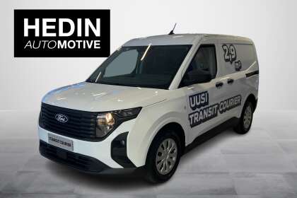 Ford TRANSIT COURIER  - JNF-318