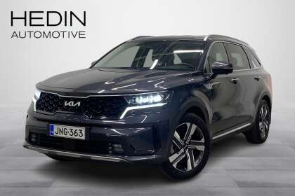 Kia SORENTO  - JNG-363