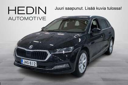 Škoda Octavia Combi 1.4 TSI PHEV Style iV DSG Autom. - JNG-812
