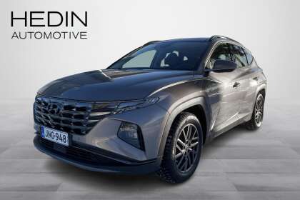Hyundai TUCSON 1.6 T-GDi 265 hv Plug-in 4WD 6AT Premium - JNG-948