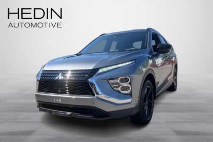 Mitsubishi Eclipse Cross - JNG-954