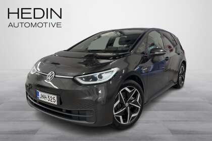 Volkswagen ID.3  - JNH-325