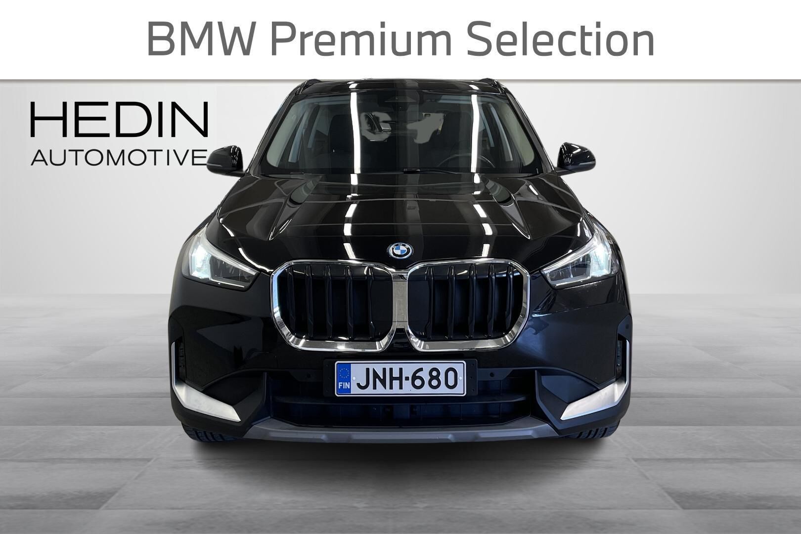 BMW X1 U11 25e xDrive Charged Edition 2024, bild 5/28